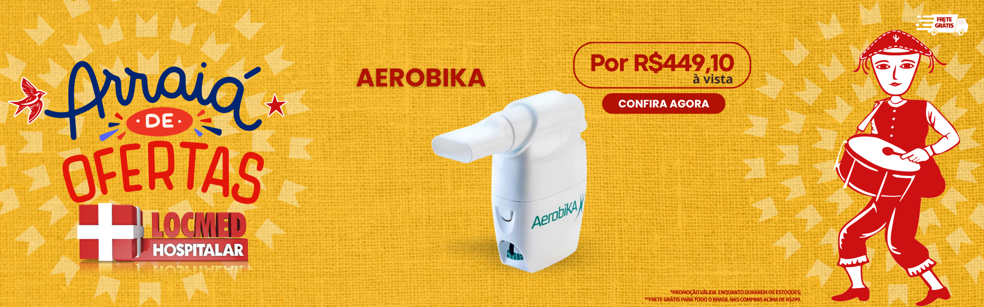 Aerobika - Desktop 