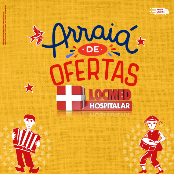 Banner Arraia - Mobile
