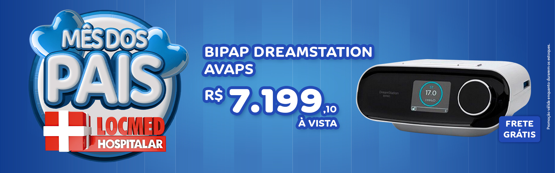 Bipap - Desktop 