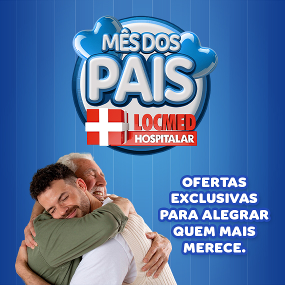 Banner Mês dos Pais - Mobile