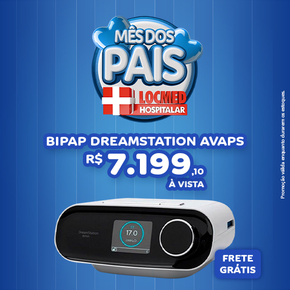 Bipap - Mobile 