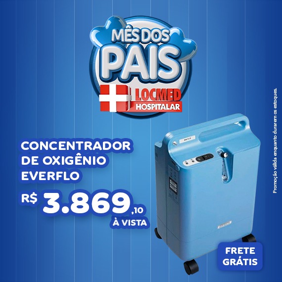 Banner Everflo  - Mobile
