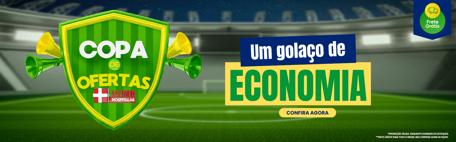 Banner Copa  - Desktop
