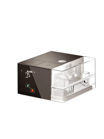 SBOX DUO ST com umidificador - Sefam
