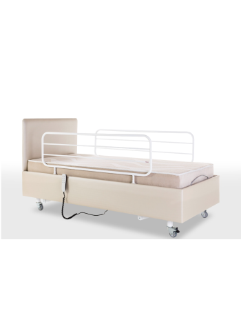 Cama motorizada Comfort Bivolt sem Colchão