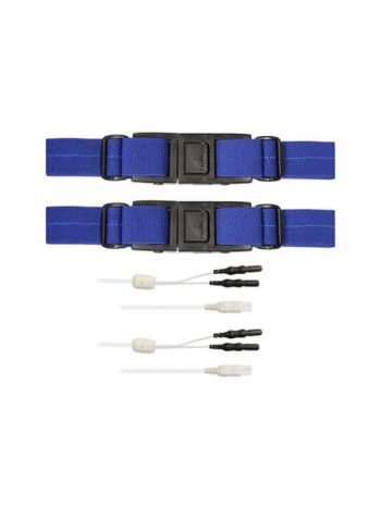 Kit de cinta de esforço ZRIP para Alice 6 - Adulto