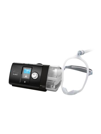 CPAP S10 Elite + Máscara DreamWear