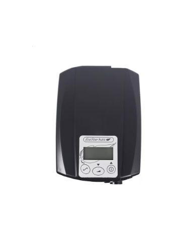 CPAP EcoStar Automático + Umidificador - Sefam