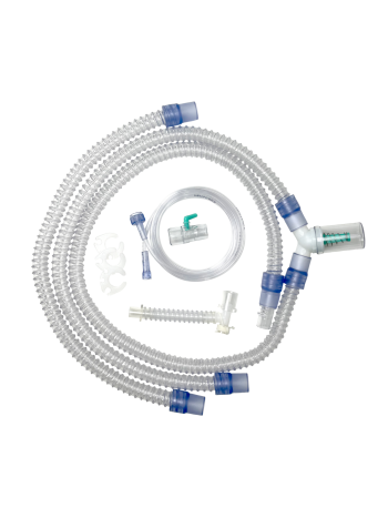 Kit de Circuito Respiratório Invasivo Adulto com Copo