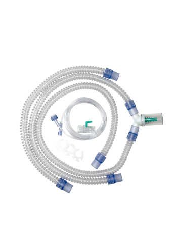 Kit de Circuito Respiratório Não Invasivo 