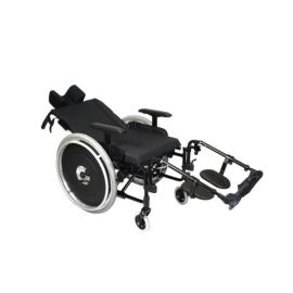 Cadeira de Rodas AVD em Alumínio Reclinável