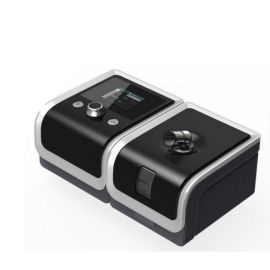 CPAP Automático Resmart System Gll, modelo E-20AJ-H-O com Umidificador