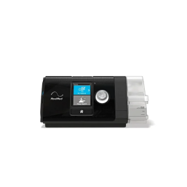 CPAP S10 com umidificador 