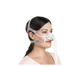 Máscara nasal AirFit N10 Feminina - ResMed