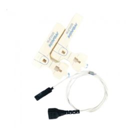 Sensor de oxímetro SpO² flexível com fitas adesivas - Nonin Medical