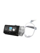 CPAP S10 Elite + Máscara DreamWear
