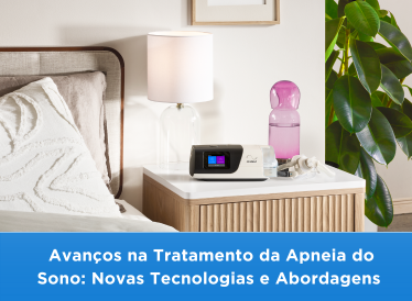 Avanços na Tratamento da Apneia do Sono: Novas Tecnologias e Abordagens