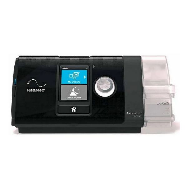 CPAP em Salvador