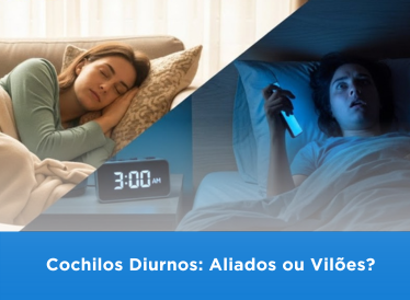 Cochilos Diurnos: Aliados ou Vilões?