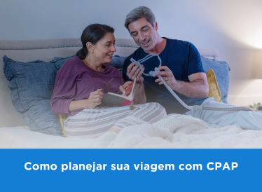 Como Planejar Sua Viagem com CPAP?