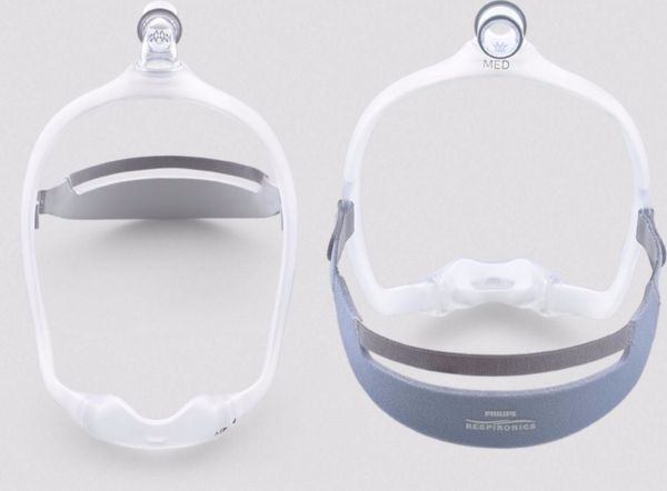 Comprar máscara dreamwear