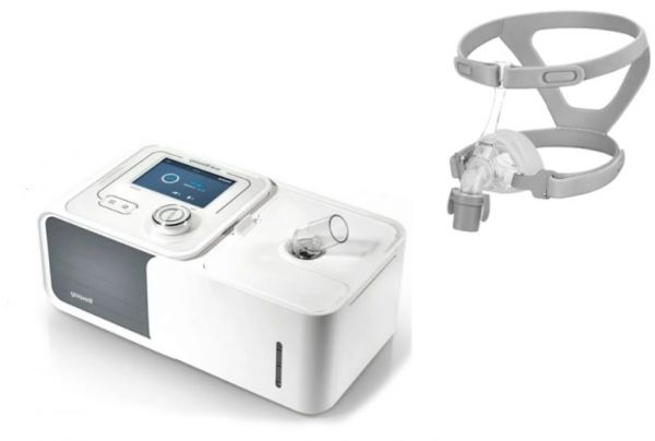 Cpap Apneia