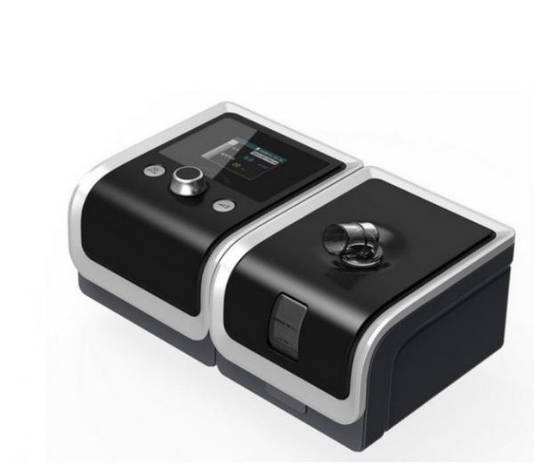 Cpap BMC