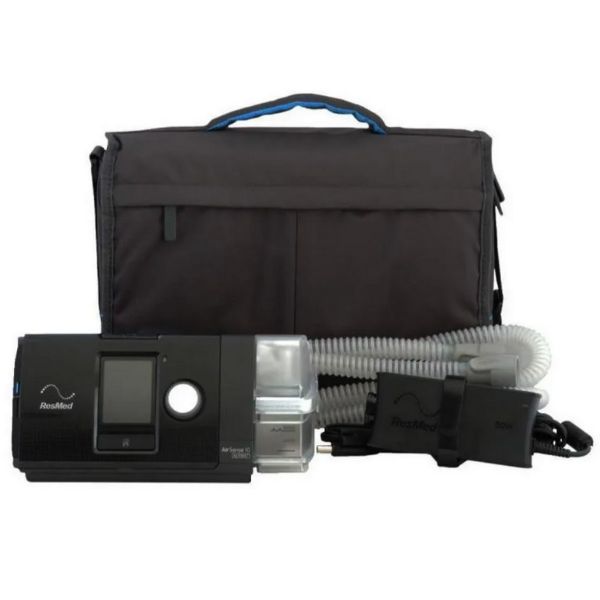 Cpap resmed