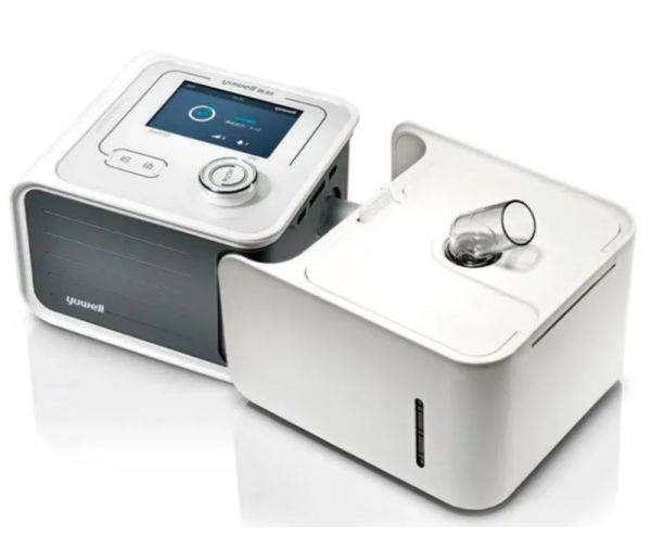 CPAP no Cariri