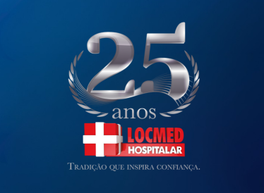 Celebrando 25 Anos de Excelência  