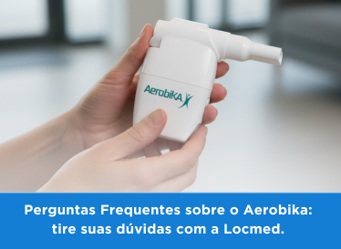 Perguntas Frequentes Sobre o Aerobika: Tire Suas Dúvidas com a Locmed. 