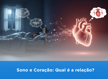 Sono e Coração: Qual é a relação? 