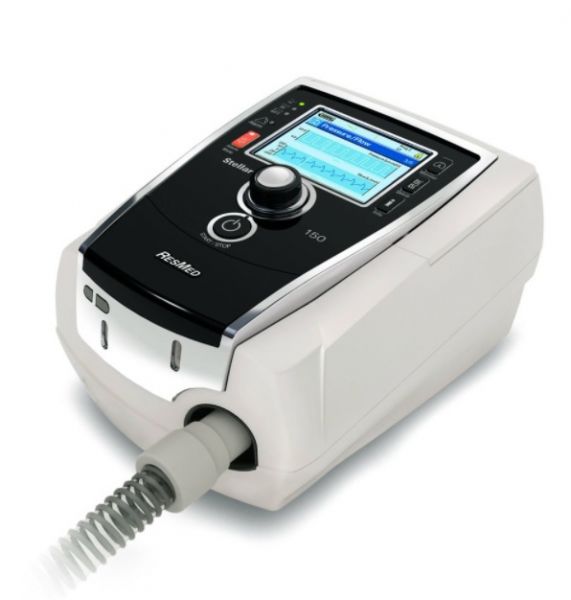 Ventilador home Care