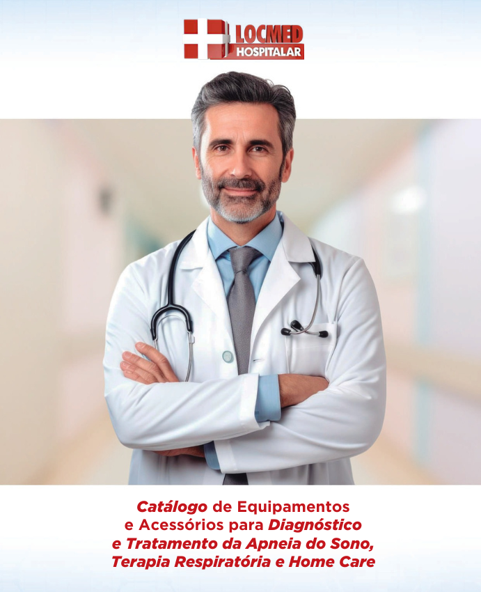 Catálogo do Sono 2025