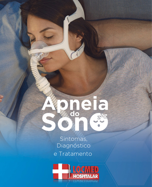 Apneia do Sono 2026
