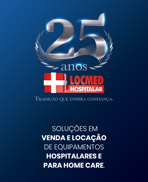 Catálogo Locmed 2025