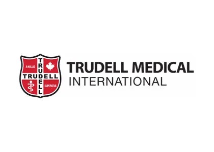 Logo TRUDELL